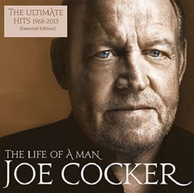 The Life Of A Man - The Ultimate Hits