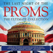 Last Night Of The Proms - The Ultimate