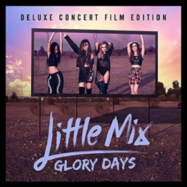 Glory Days Platinum Edition