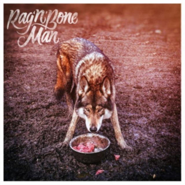 Wolves Ep