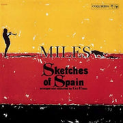 Sketches Of Spain Yellow Vinyl