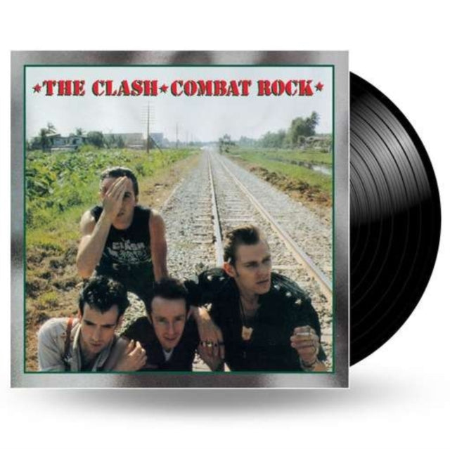 Combat Rock