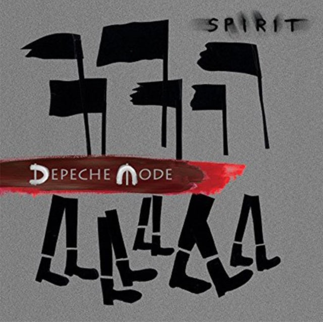 Spirit Deluxe Edition