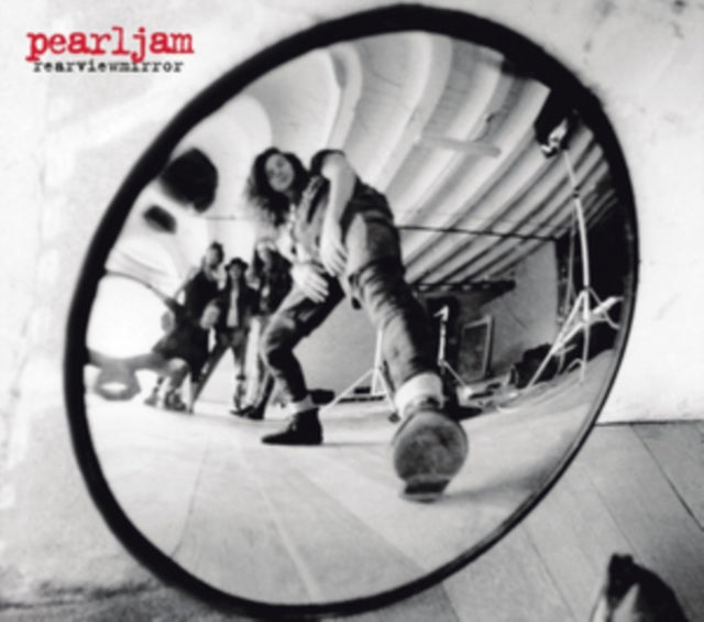Rearviewmirror - Greatest Hits 1991-2003