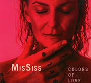Colors Of Love