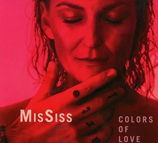 Colors Of Love