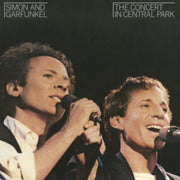 The Concert In Central Park - Live