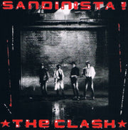 Sandinista