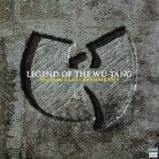 Legend Of The Wu-tang - Greatest Hits
