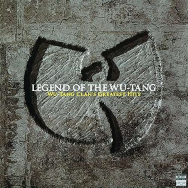 Legend Of The Wu-tang - Greatest Hits