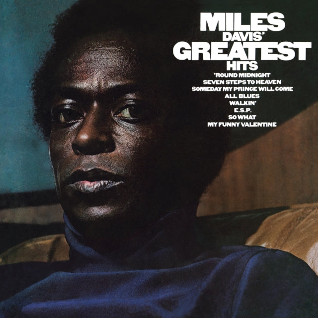 Greatest Hits - 1969