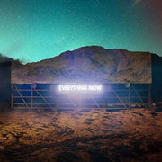 Everything Now Deluxe Night Version