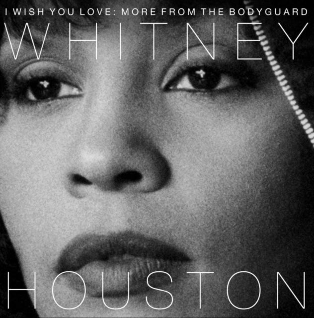 The Bodyguard - Ost