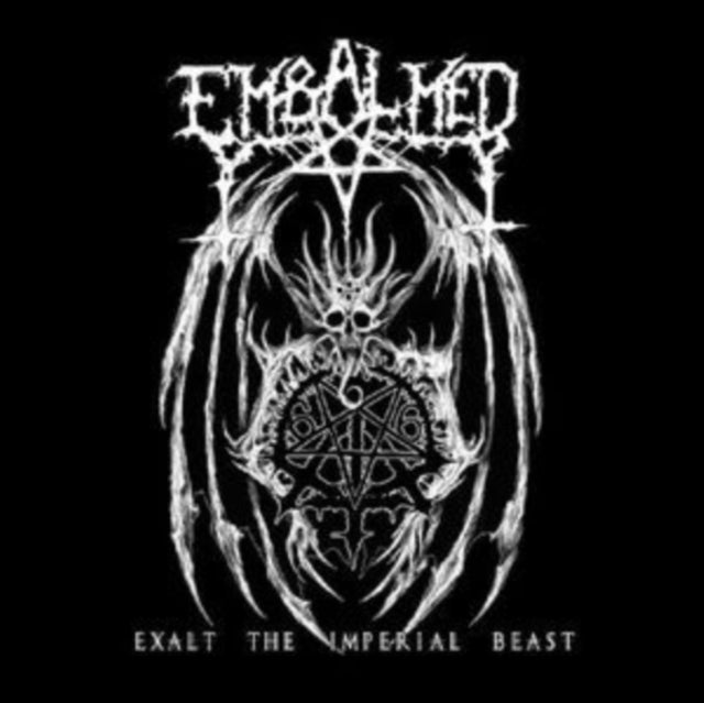 Exalt The Imperial Beast