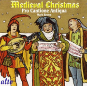 Medieval Christmas - Tavern & Tabernacle