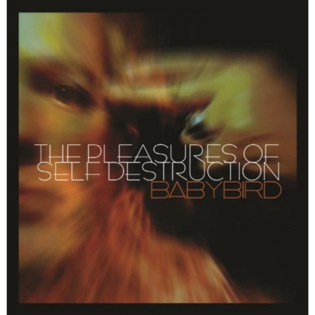 The Pleasures Of Self Destruction