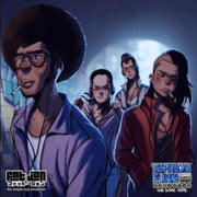 Tephlon Funk The Dope Tape
