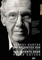 Matchstick Man / Seventh Door