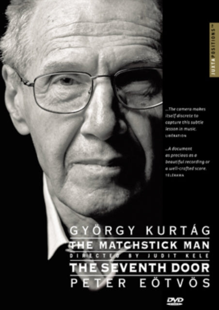 Matchstick Man / Seventh Door