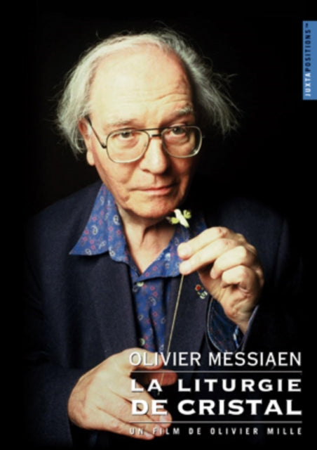 Messiaen,olivier