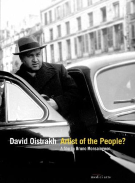 Artist Of The People