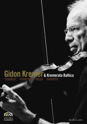 Piazzolla Oblivion - Schubert String Qui