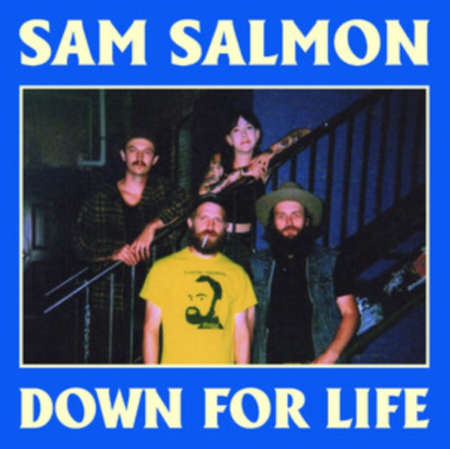 Down For Life