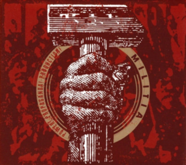 Power Propaganda Production