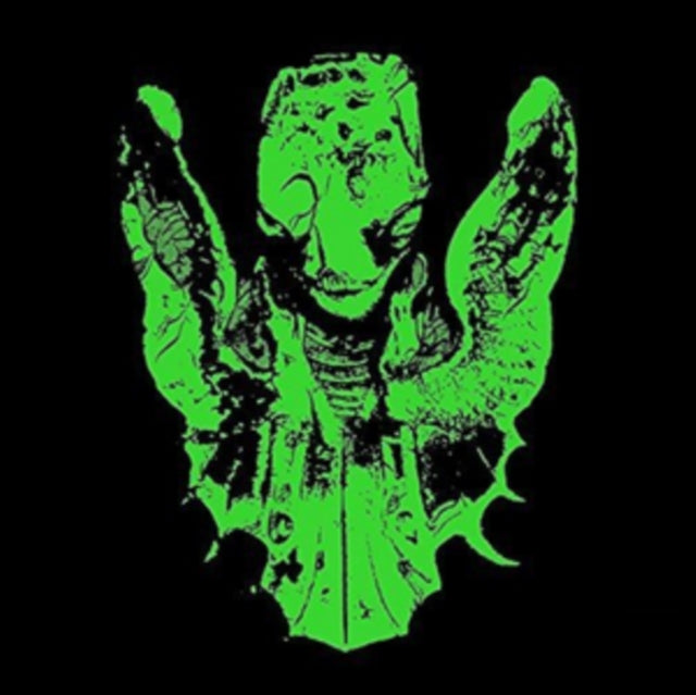 Devil Dust