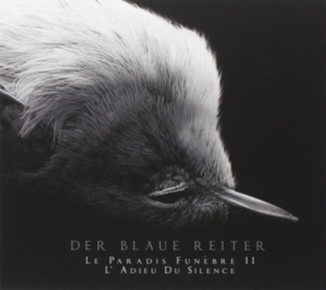 Le Paradis Funebre Ii - Ladieu Du Silen