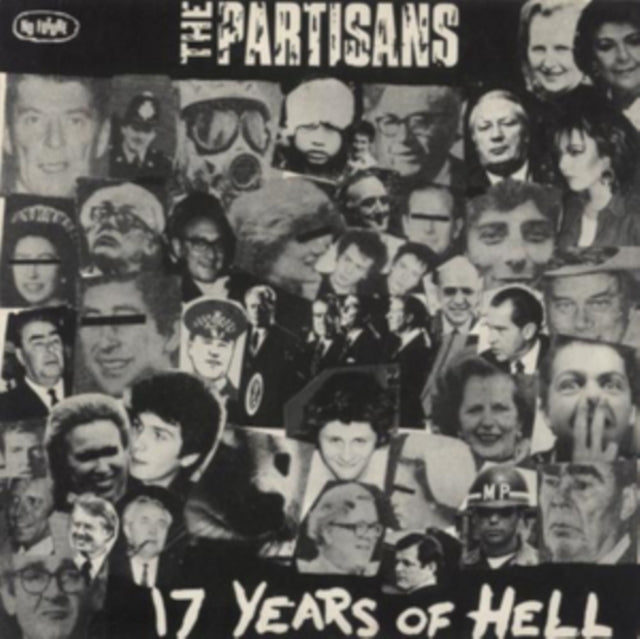 17 Years Of Hell