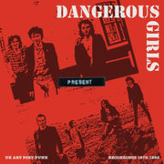 Present Recordings 1978-1982