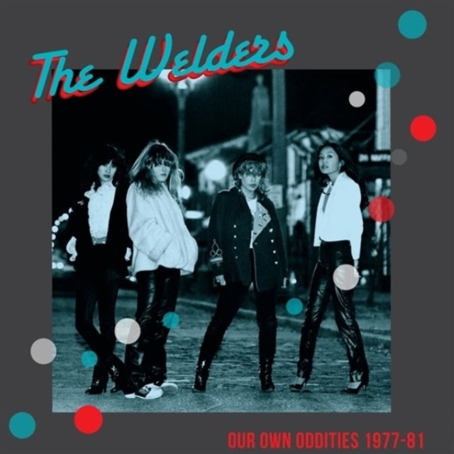 Our Own Oddities 1977-81