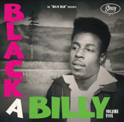 Black A Billy Vol. 5