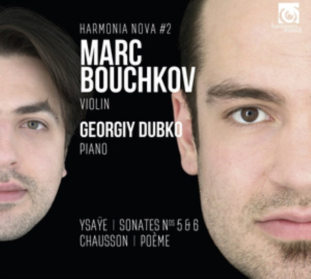 Marc Bouchkov