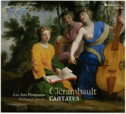 Clerambault Cantates