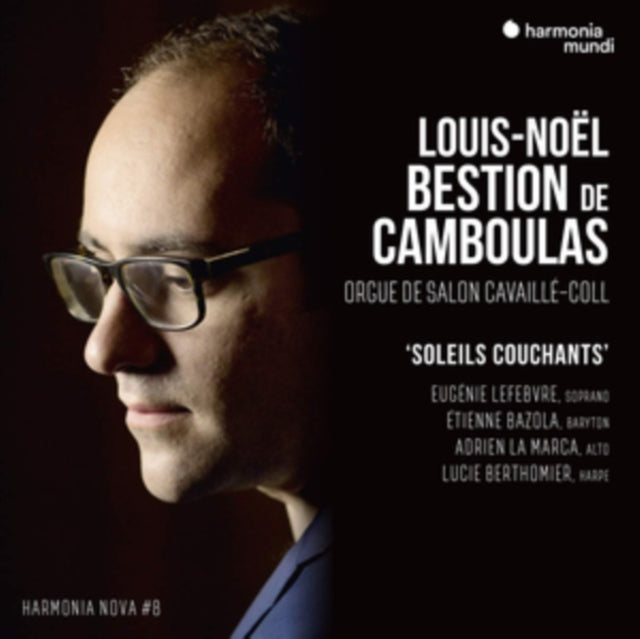 Louis-noel Bestion De Camboulas Soleils