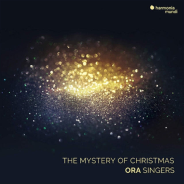 A Mystery Of Christmas