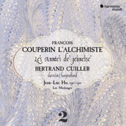 Couperin Lalchimiste Les Annees De Jeune