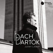 Bach Bartok
