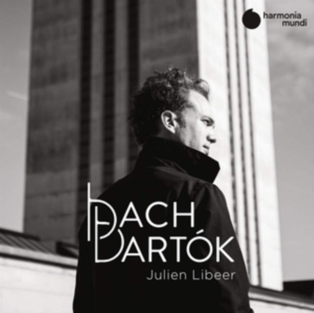 Bach Bartok