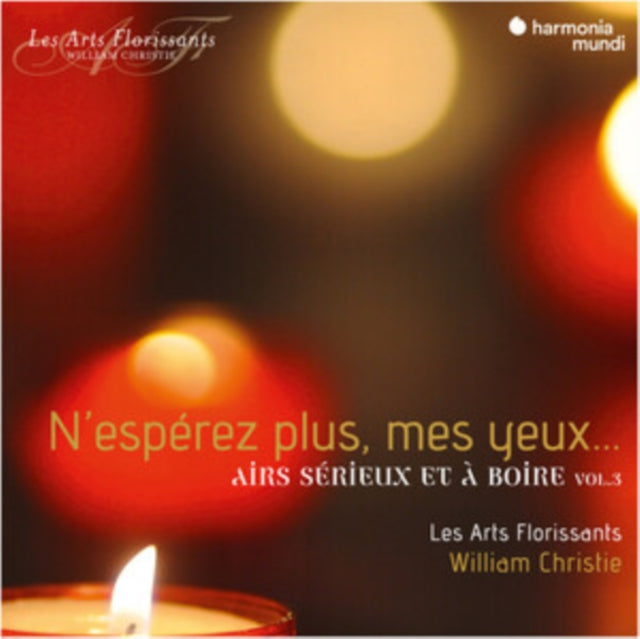 Nesperez Plus Mes Yeux. Airs Serieux Et