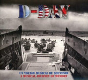 D-day - Un Voyage Musical Du Souvenir