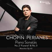 Frederic Chopin Piano Sonatas No. 2 Fune
