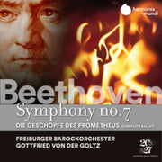 Beethoven Symphony No. 7 - The Creatures
