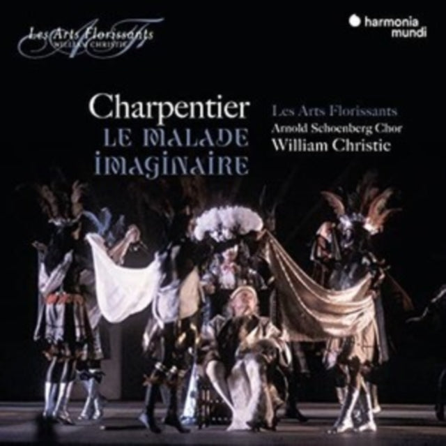 Le Malade Imaginaire Deluxe Edition