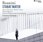 Rossini Stabat Mater
