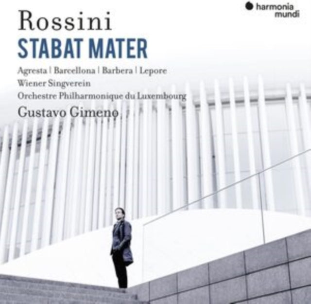 Rossini Stabat Mater