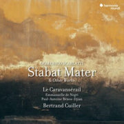 Domenico Scarlatti Stabat Mater & Other
