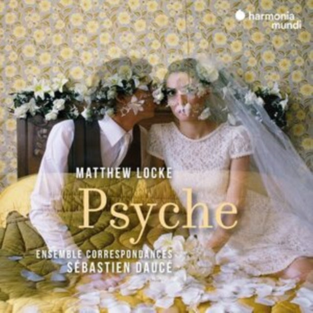 Locke Psyche